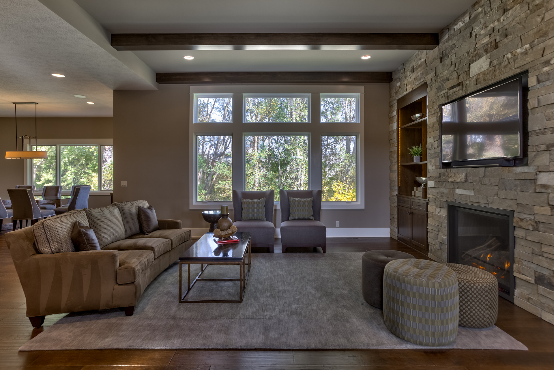 The Art of Staging: Selling Your Fort Worth, TX Home in Record Time